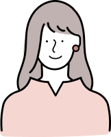 女性受講生アイコン