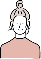 女性受講生アイコン