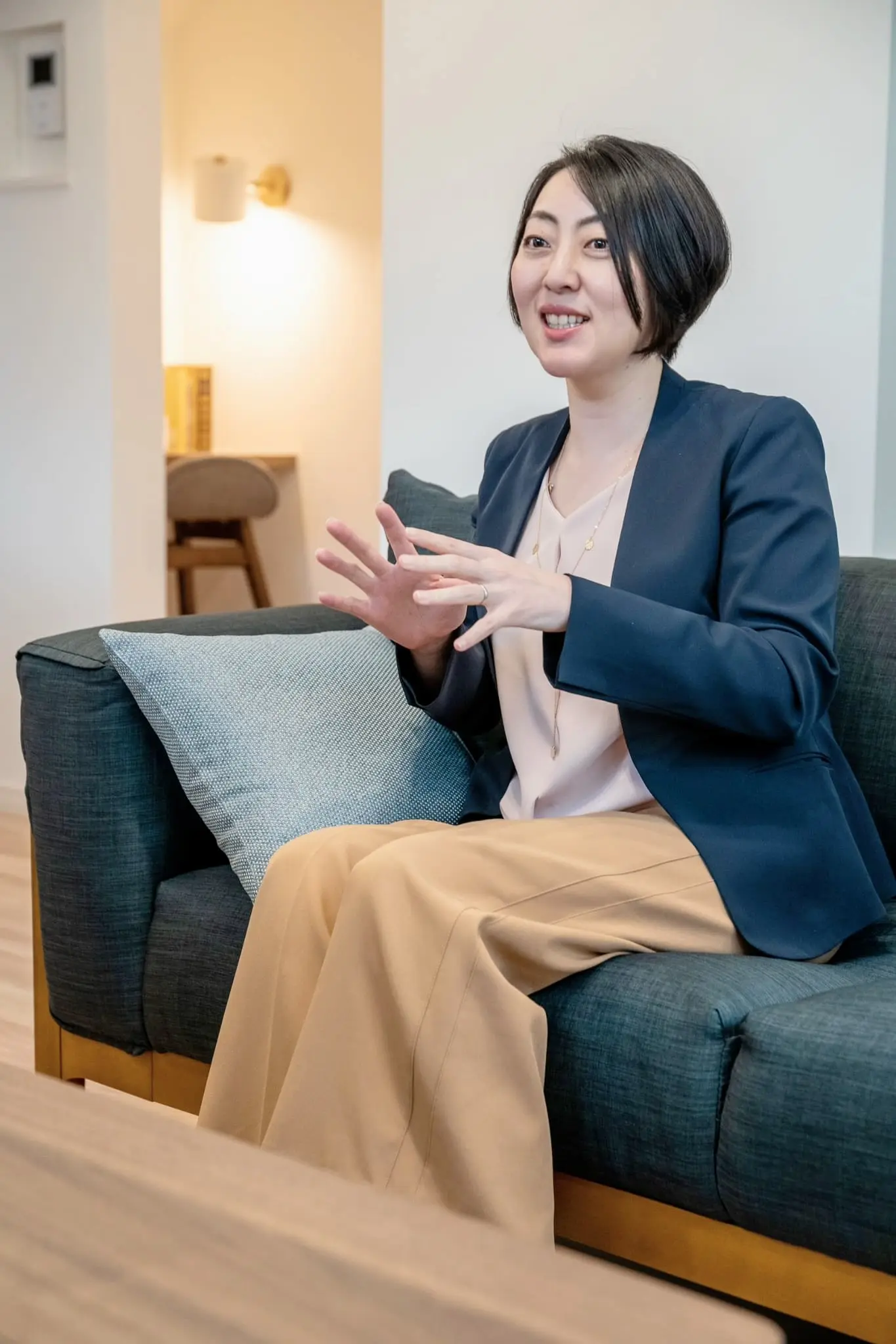 川村あゆみの写真